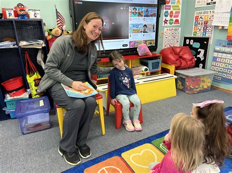 Toms River Nursery School - Schedule a Tour Today!
