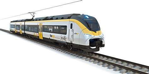 Siemens Mobility Receives First Order For Battery Powered Trains