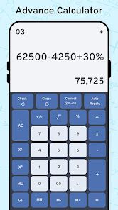 Ai Math Scanner Maths Solver Apps On Google Play