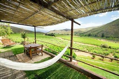 Robertson Accommodation, Cape Winelands & Breede Valley