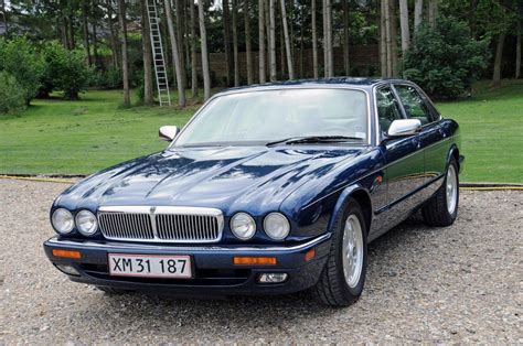 Jaguar Xj X300nawnab Xj6 40 I 24v Classic Sovereign 241 Hp