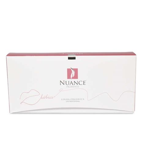 Kit Labios Nuance Ml Nuance