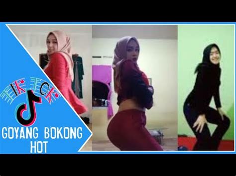 Tik Tok Goyang Pantat Tik Tok SMA Hot Tik Tok Part YouTube
