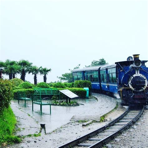 Explore Darjeeling Batasia Loop – Elgin Hotels & Resorts | Luxury ...