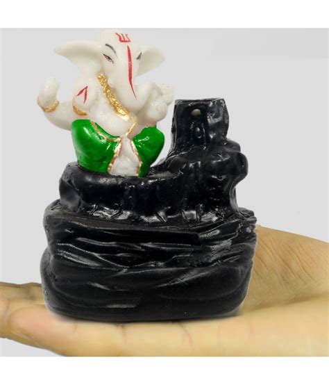 Yukti Lord Ganesha Resin Idol Buy Yukti Lord Ganesha Resin Idol At