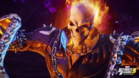 Marvel Ultimate Alliance 3 The Black Order Expansion Pass Announced