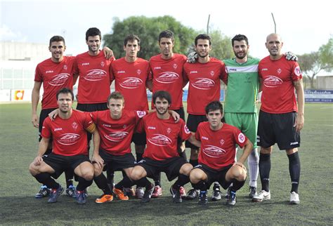 Cr Nica Div Campos Ferriolense Tercera Futbolbalear Es