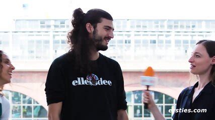 Ersties Hot Lesbian Babes Enjoy Kinky Fun