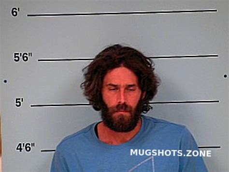 Obrien Joshua Bourbon County Mugshots Zone