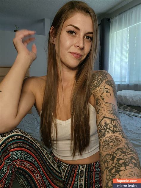 Inked Abby Aka Inkedabby Aka Abbys Ink Nude Leaks Onlyfans Faponic