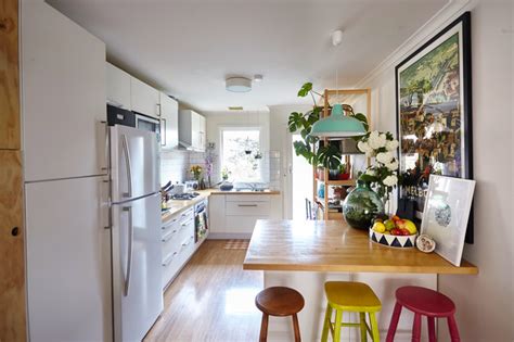 16 Amazing Eclectic Kitchen Designs You Wont Hesitate To Cook In