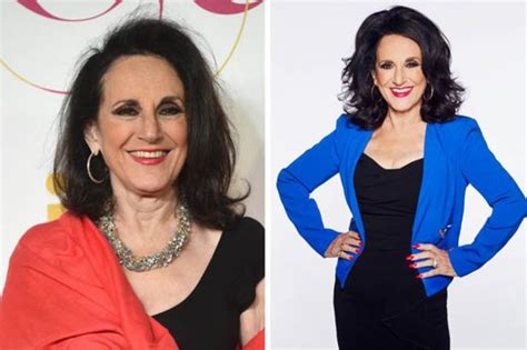 Lesley Joseph I M Still A Sex Symbol Daily Star