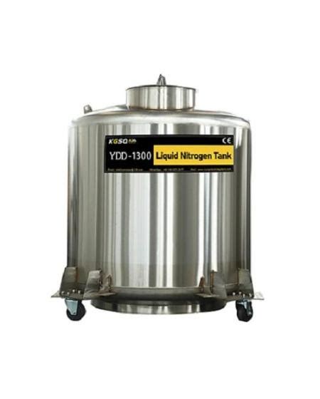 Large Gas Phase Liquid Nitrogen Tank Stainless Steel Cryogenic Storage Container Id 11769356