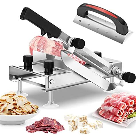 My Favorite Best Meat Slicer For Frozen Meats On The Market