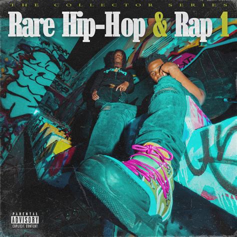 Rare Hip Hop Rap Compilation By Various Artists Spotify