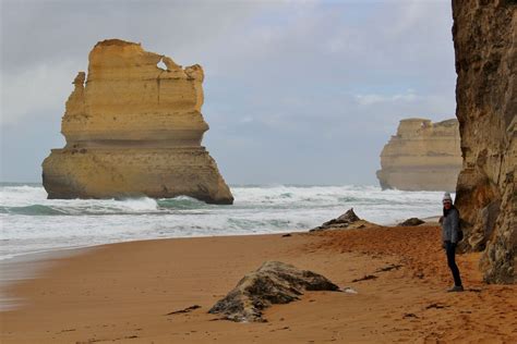 Gibson Steps, Great Ocean Road, Victoria, Australia