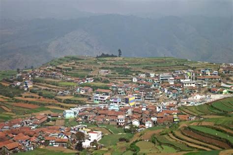 Poombarai Village View Picture Of Poombarai Village View Kodaikanal Tripadvisor