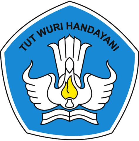 Tut Wuri Handayani Png Logo - Free Transparent PNG Logos