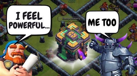 Unleashing The Power Of My First Attack And This Happen Town Hall 14 Episode 2 Clash Of Clans