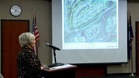 17 homes to be built across from Carolina Forest High School; residents ...