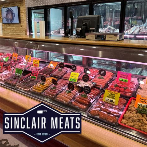 495 Super Freezer Pack 33kg Sinclair Meats Mackay