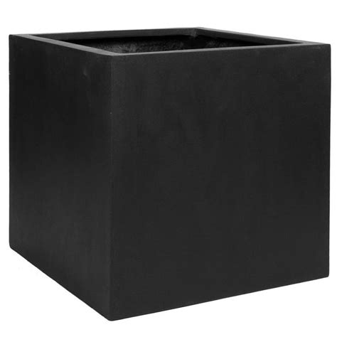 Extra Large Square Plastic Planters For Outside Okejely Garden Plant