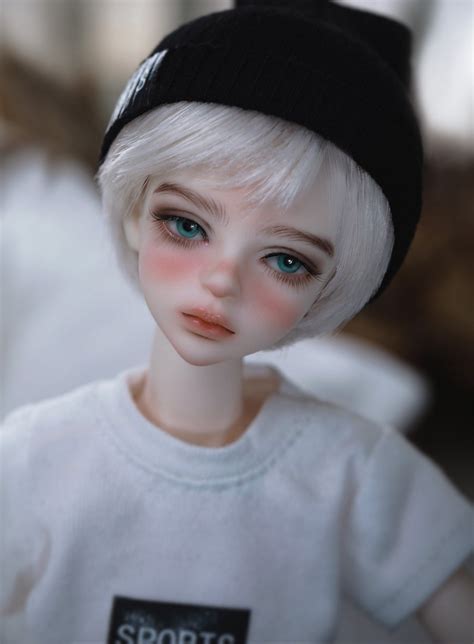 Bjd Male Bjd Doll Fullt Set 16 Bjd Boy Boy Bjd Male Etsy