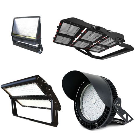 Sports Led Flood Lights S Tech