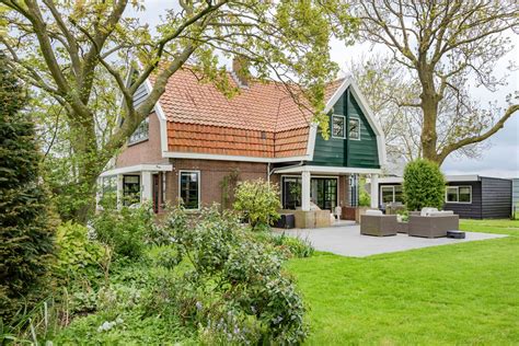 Huis Verkocht Bonkelaarsdijk 1 1742 NP Schagen Funda