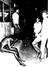 Odd News And Stories Tamil Youth Stripped Naked Burned By Tamil Sri Lanka