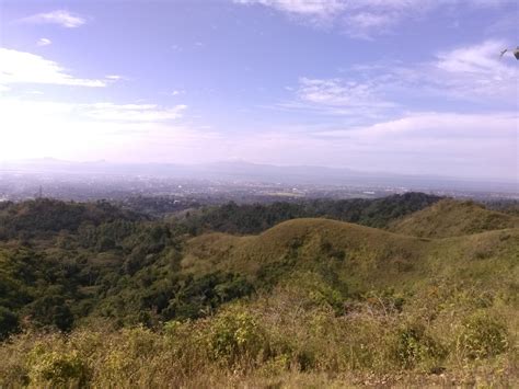 Lantawan Grassland Pasonanca Zamboanga City Philippines