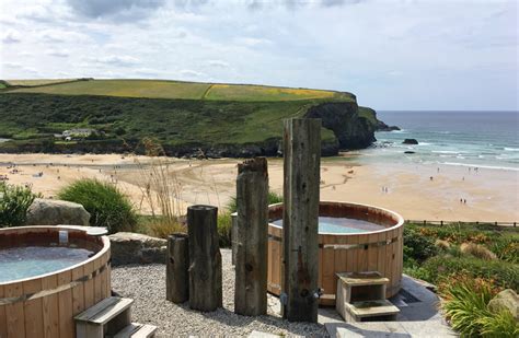 Spa Days In Cornwall Indulge In Top To Toe Pampering Cornish