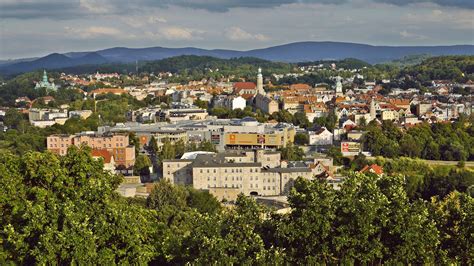 Pi Kne Miasta Dolnego L Ska Poznaj Je Dolno L Ska Pl