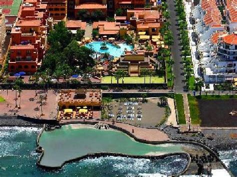 Europe Villa Cortes - UPDATED 2018 Prices & Hotel Reviews (Tenerife/Playa de las Americas ...