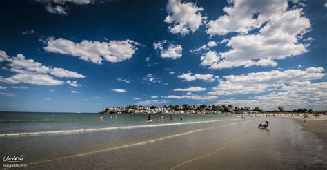 Nahant beach - Cityscape - Photo.net