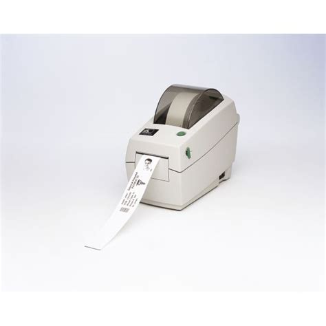 Zebra LP 2824 Plus Thermal Label Printer OfficeSupply