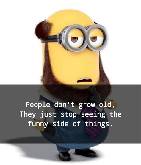 Im Okay Minion Top 28 Cute Minions Quotes Laughing So Hard Humor