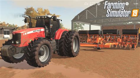 Aguentou A Press O Farming Simulator Faz Jatoba Youtube