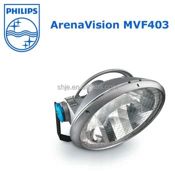 Philips Flood Light Arenavision Mvf W Sports Lighting Original