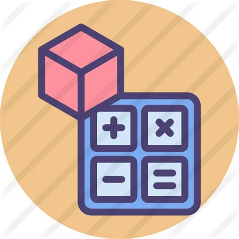 Math Icon Png At Getdrawings Free Download