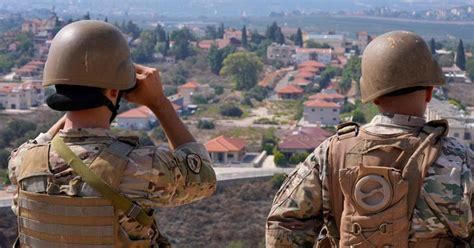 Militär Israels Armee greift Ziele im Libanon an