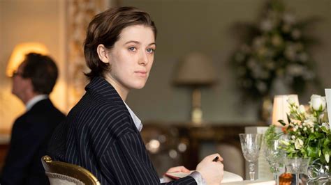 Joanna Hogg On Her Deeply Personal Follow Up Film The Souvenir Part Ii