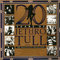 JETHRO TULL 20 Years Of Jethro Tull Box Reviews