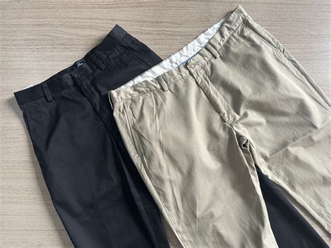 Fardo Pantalon Elasticado Mujer Segunda Importadora Americana