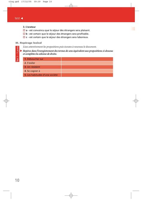 B2 Examens Compréhension orale CALAMEO Downloader