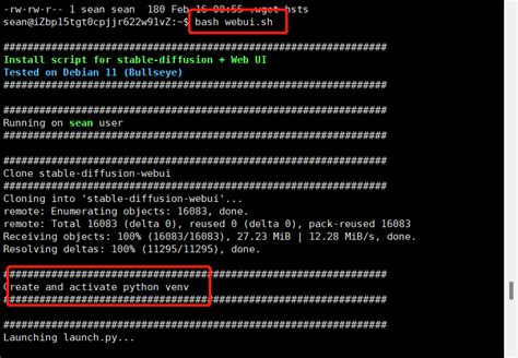 AI作图从零开始部署安装Stable Diffusion 2 WebUI个人总结 skip torch cuda test CSDN博客