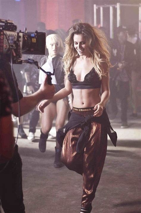 Cheryl Cole “Crazy Stupid Love” Music Video stills - 12thBlog