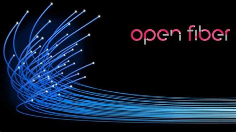 Open Fiber Lespansione Della Copertura Ftth Fwa Continua In Oltre