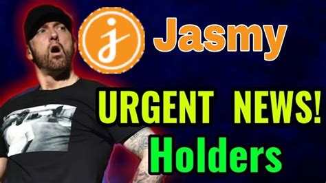 Jasmy Coin Price Prediction Analysis Jasmy Today News YouTube