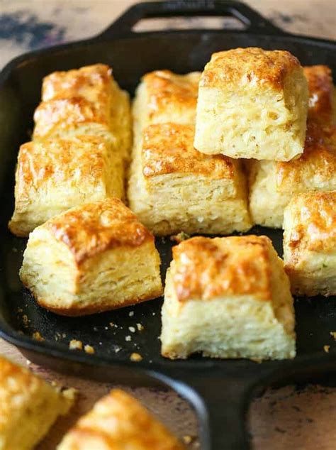 29 Bisquick Buttermilk Biscuits Recipes To Butter You Up